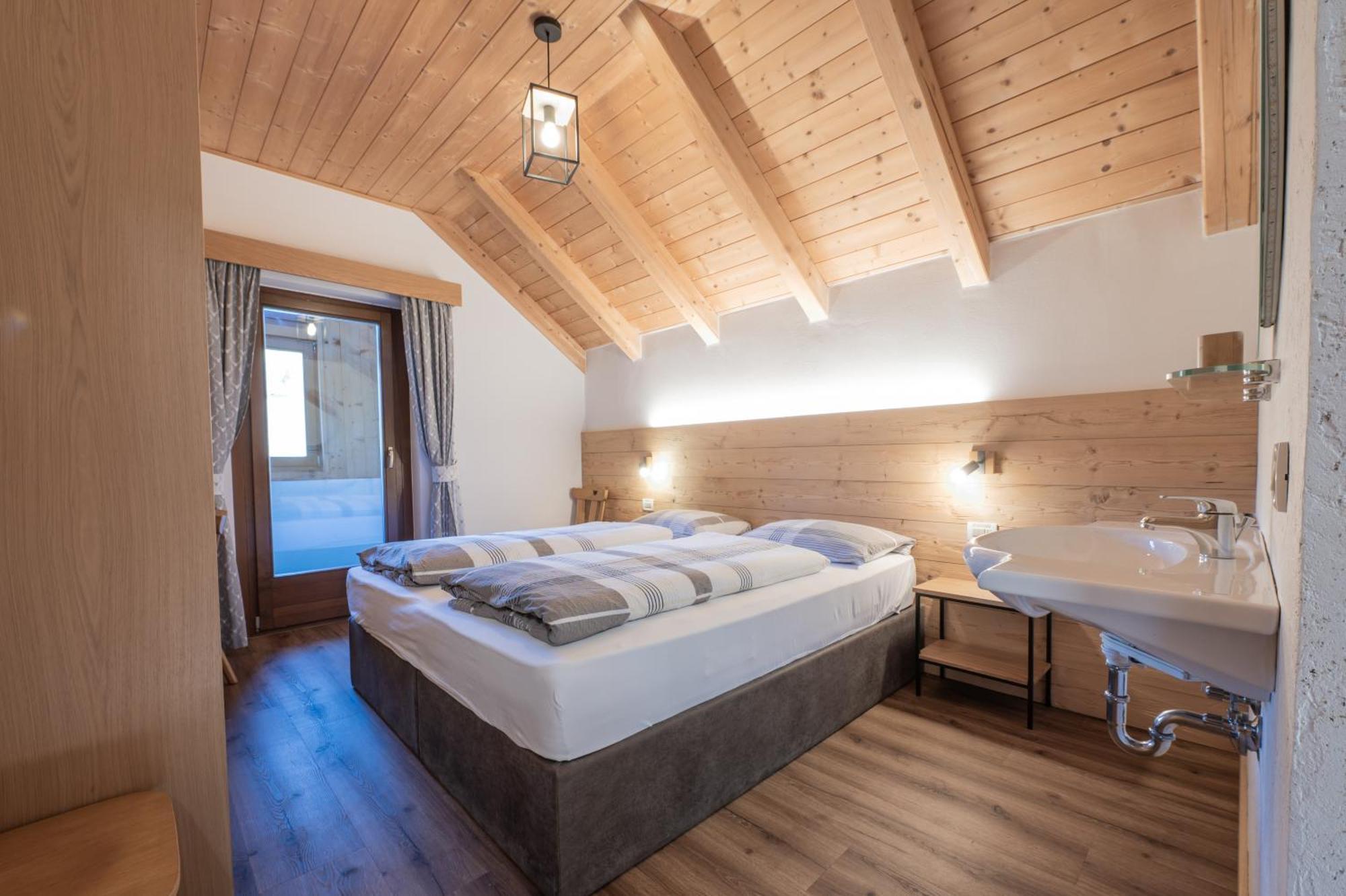 Apartments San Vigilio Εξωτερικό φωτογραφία