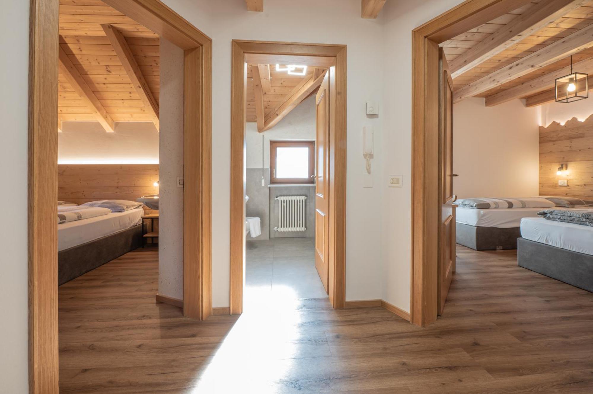 Apartments San Vigilio Εξωτερικό φωτογραφία
