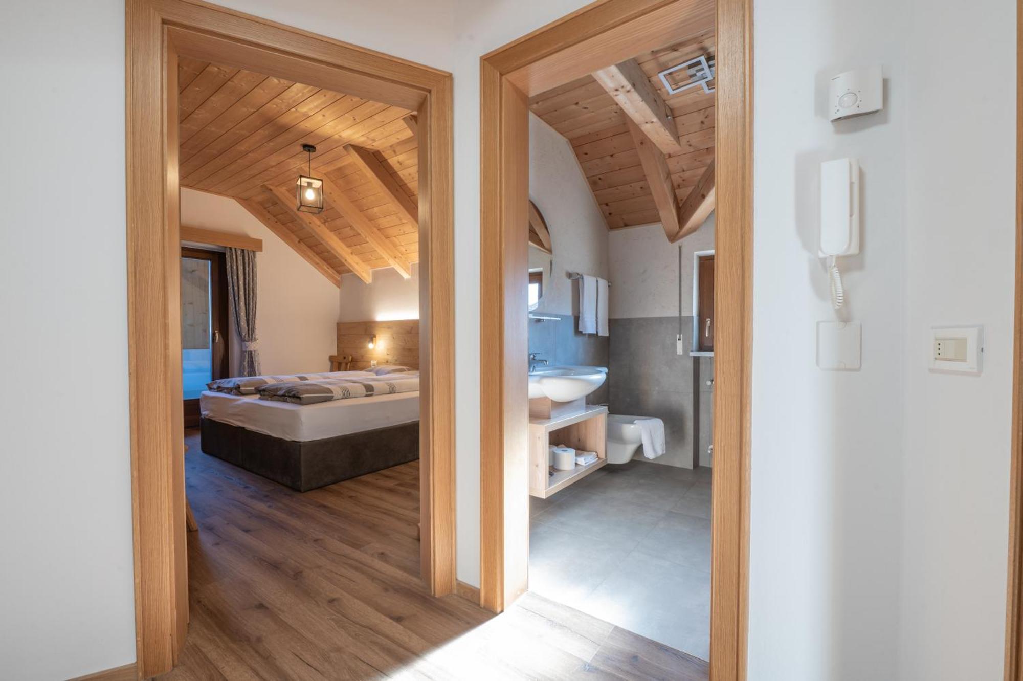 Apartments San Vigilio Εξωτερικό φωτογραφία