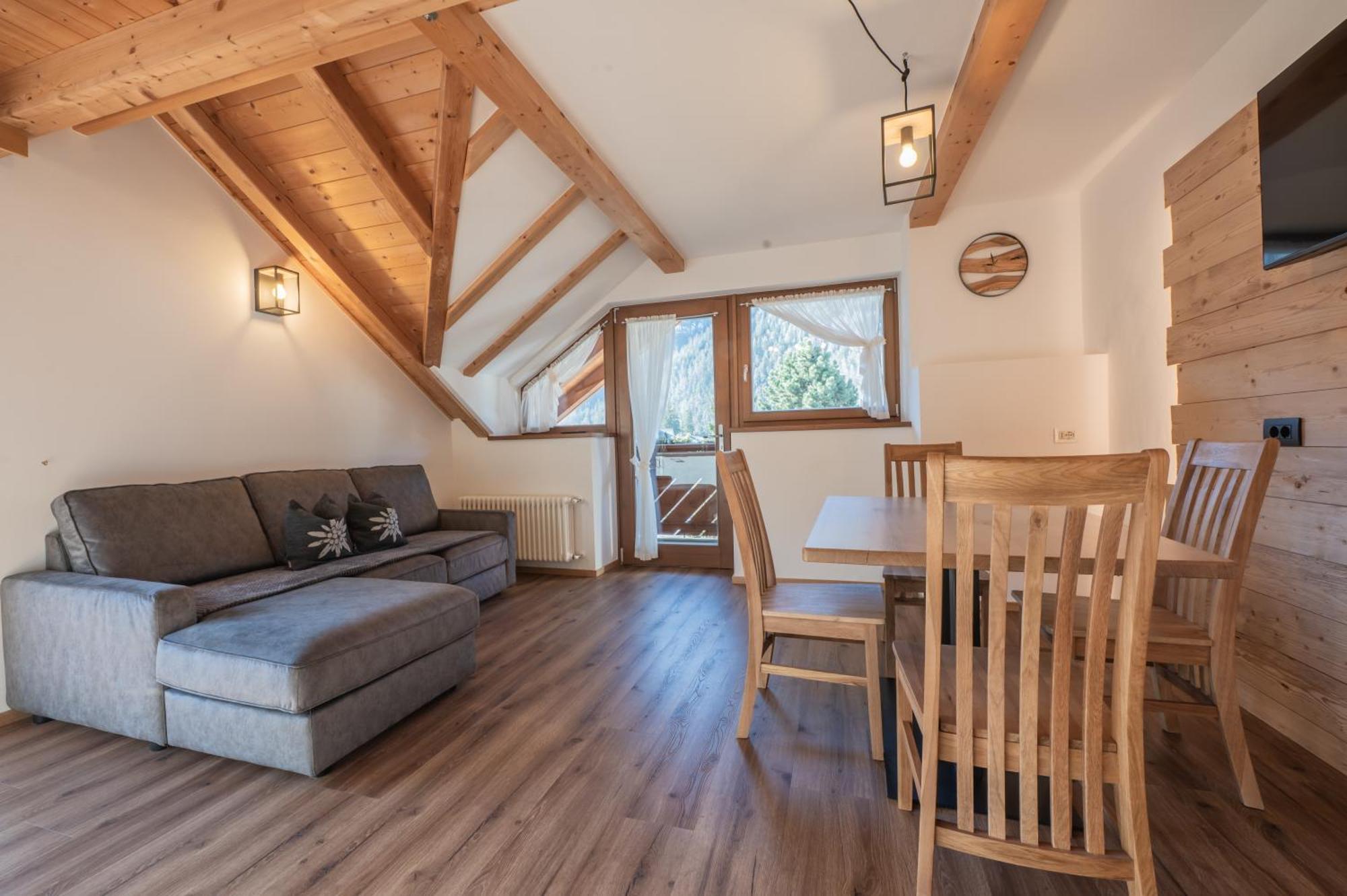 Apartments San Vigilio Εξωτερικό φωτογραφία