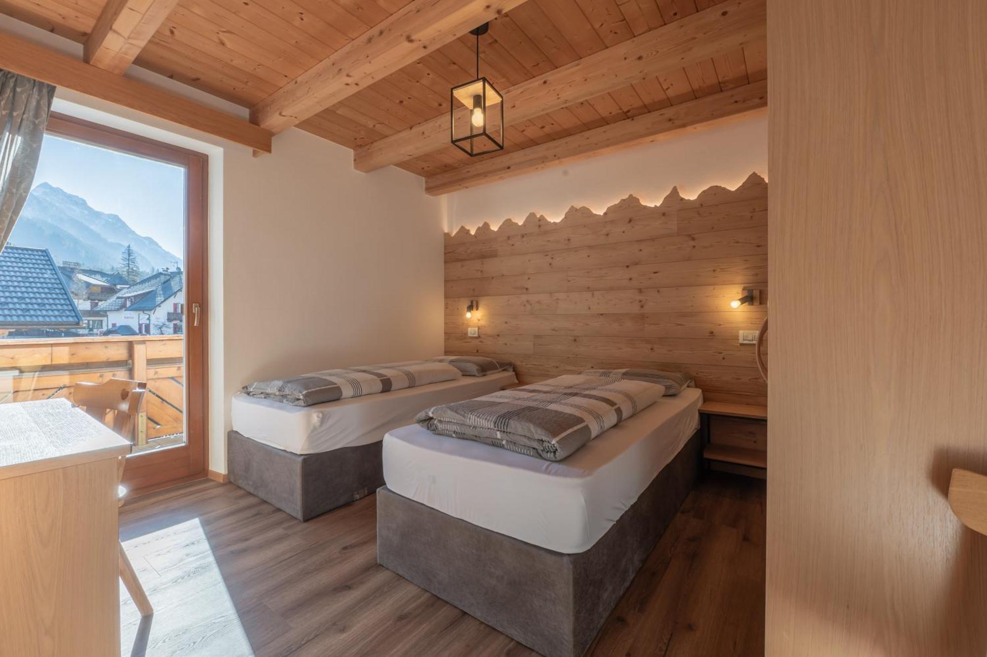 Apartments San Vigilio Εξωτερικό φωτογραφία