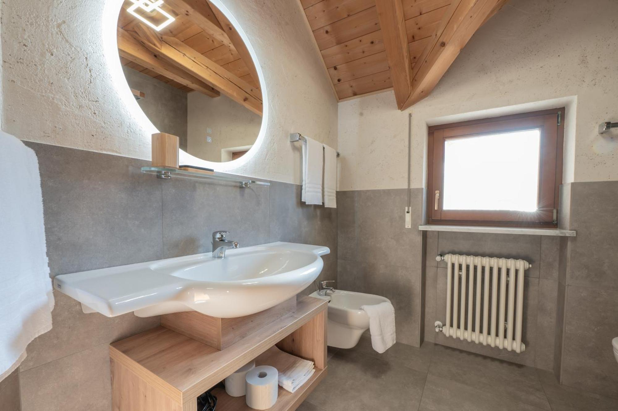 Apartments San Vigilio Εξωτερικό φωτογραφία