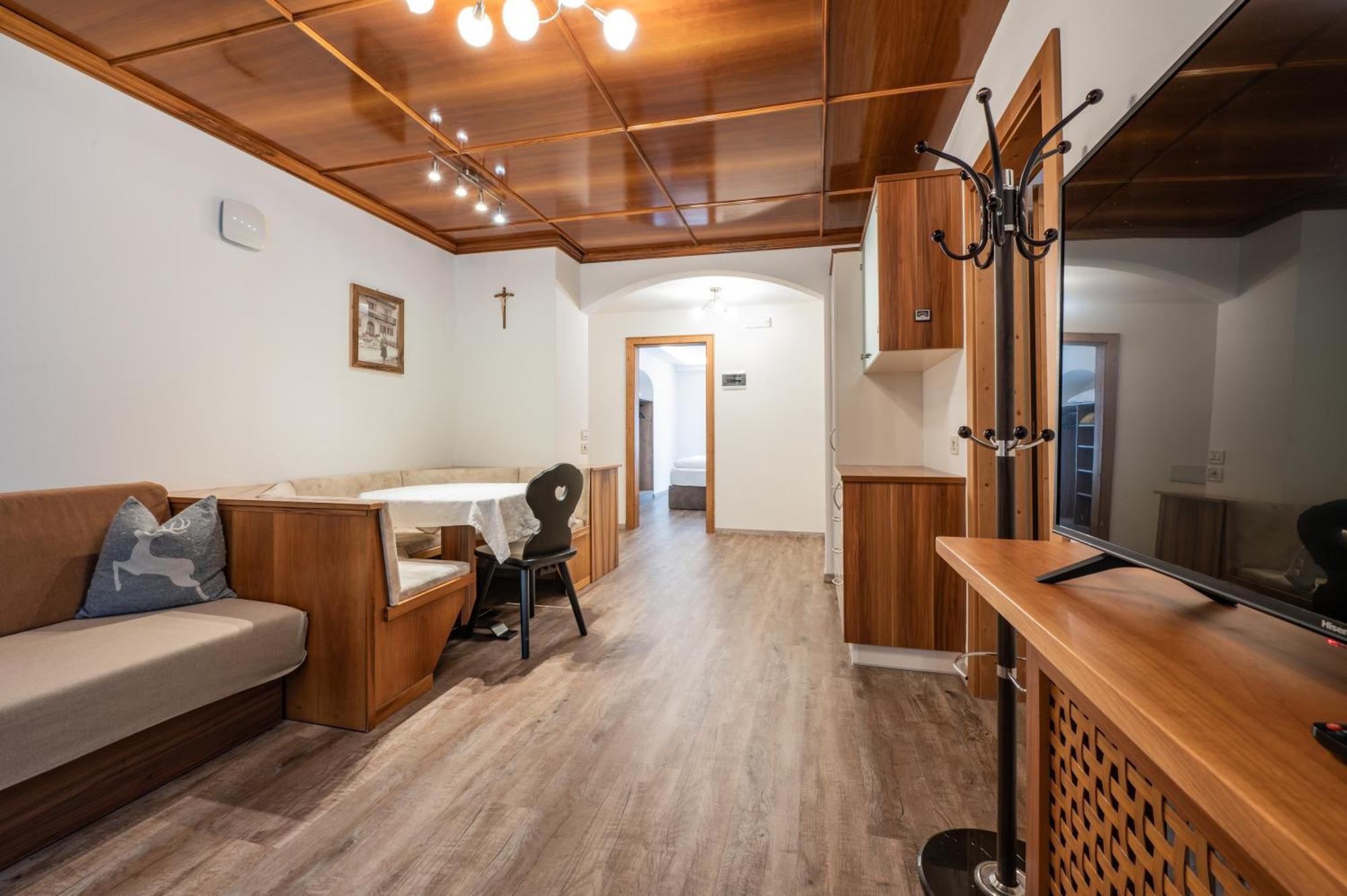 Apartments San Vigilio Εξωτερικό φωτογραφία