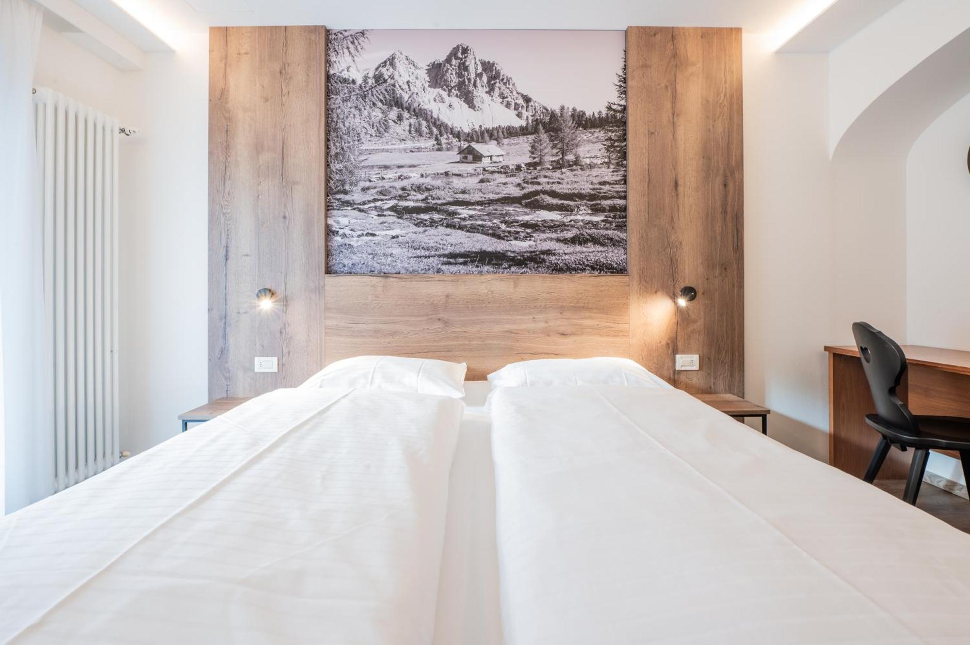 Apartments San Vigilio Εξωτερικό φωτογραφία